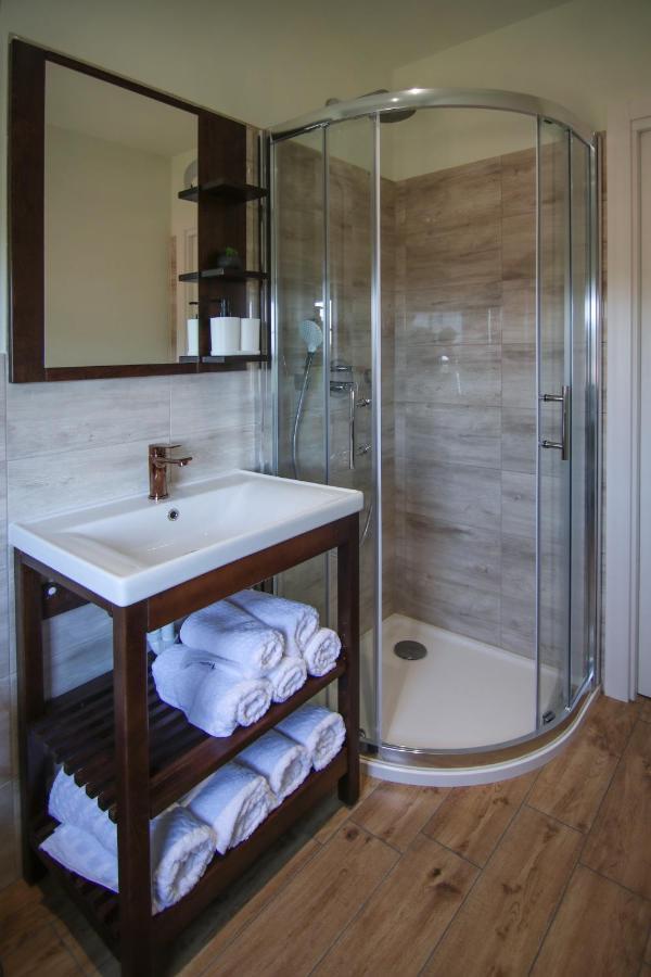 Guest House 'Villa Fani' Veprinac With Jacuzzi Buitenkant foto